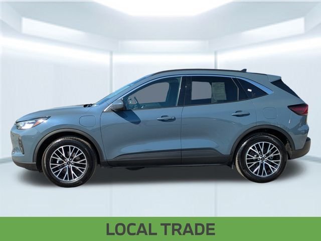 Used 2023 Ford Escape PHEV with VIN 1FMCU0E15PUB29451 for sale in Pensacola, FL