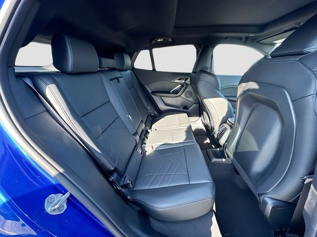 New 2026 Blue BMW xDrive28i image 22