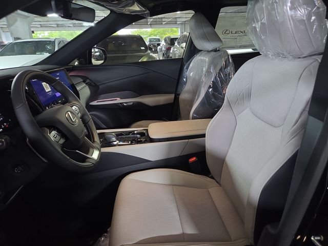 New 2026 Caviar Lexus PREMIUM PLUS image 11