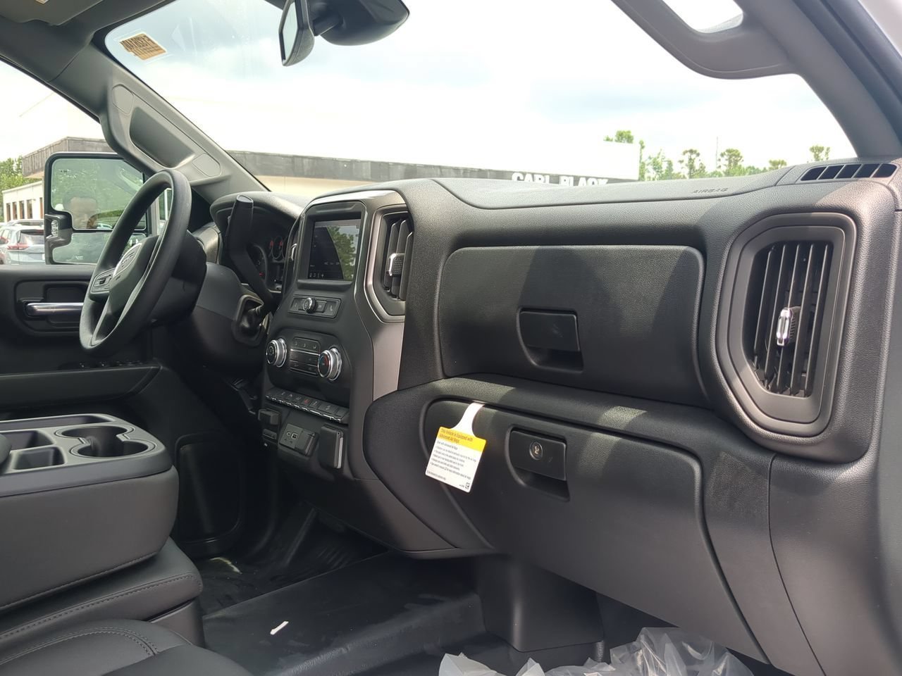 2026 GMC Sierra 2500HD Pro - Photo 28