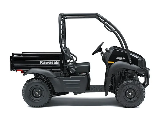 2026 Kawasaki Mule SX™ 
