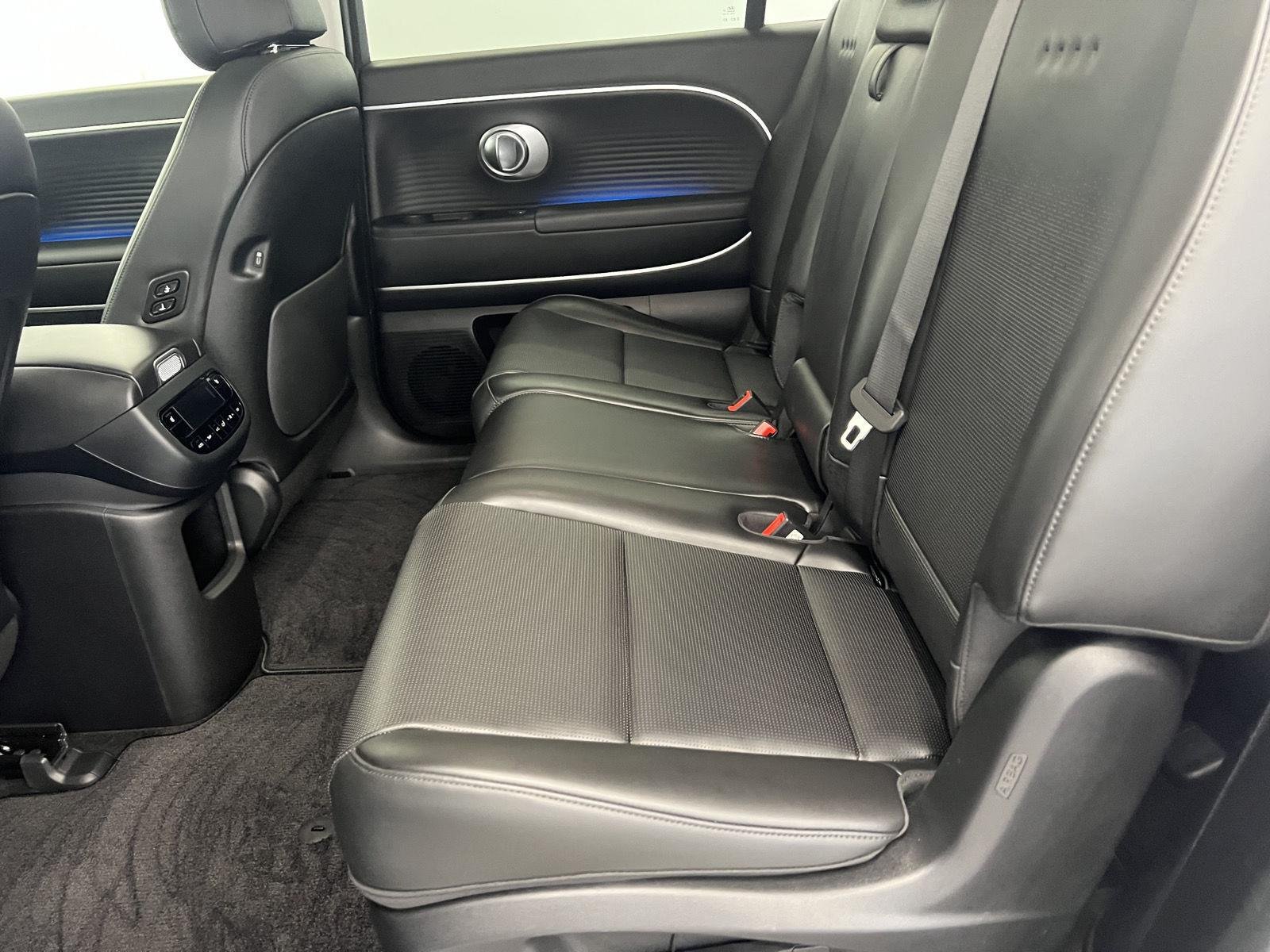 2026 Hyundai IONIQ 9 SEL - Photo 28