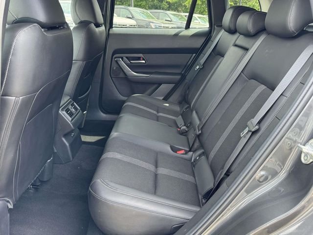 Used 2025 Gray Mazda 2.5 S Preferred Package image 15