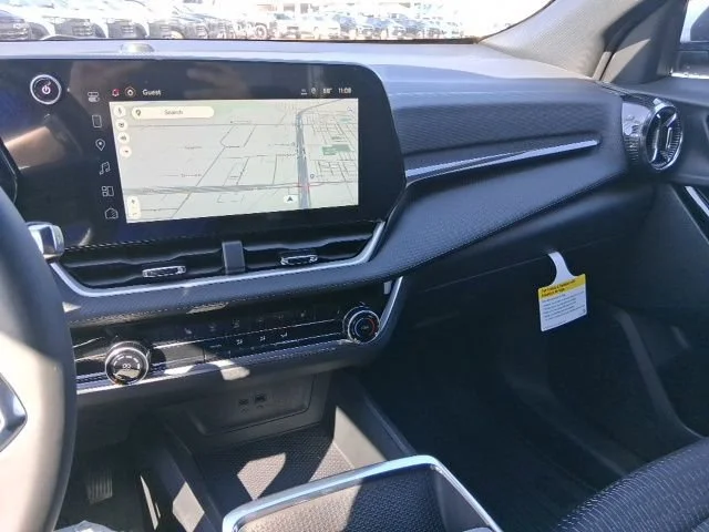 2026 Chevrolet Equinox LT - Photo 9