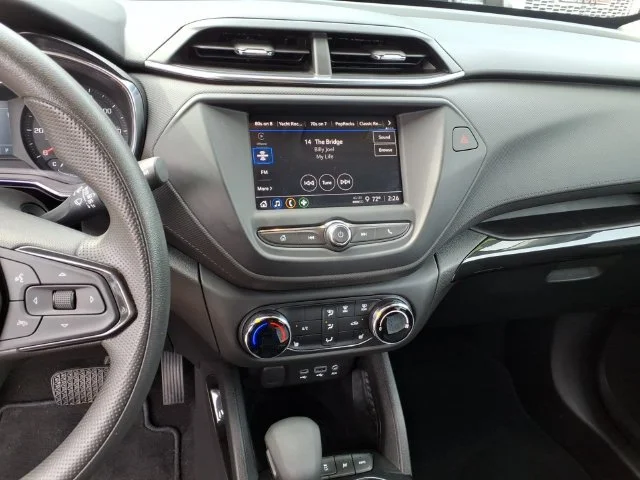 2022 Chevrolet Trailblazer LT - Photo 9