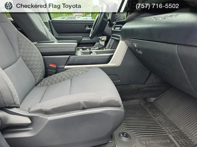 2022 Toyota Tundra SR5 - Photo 42