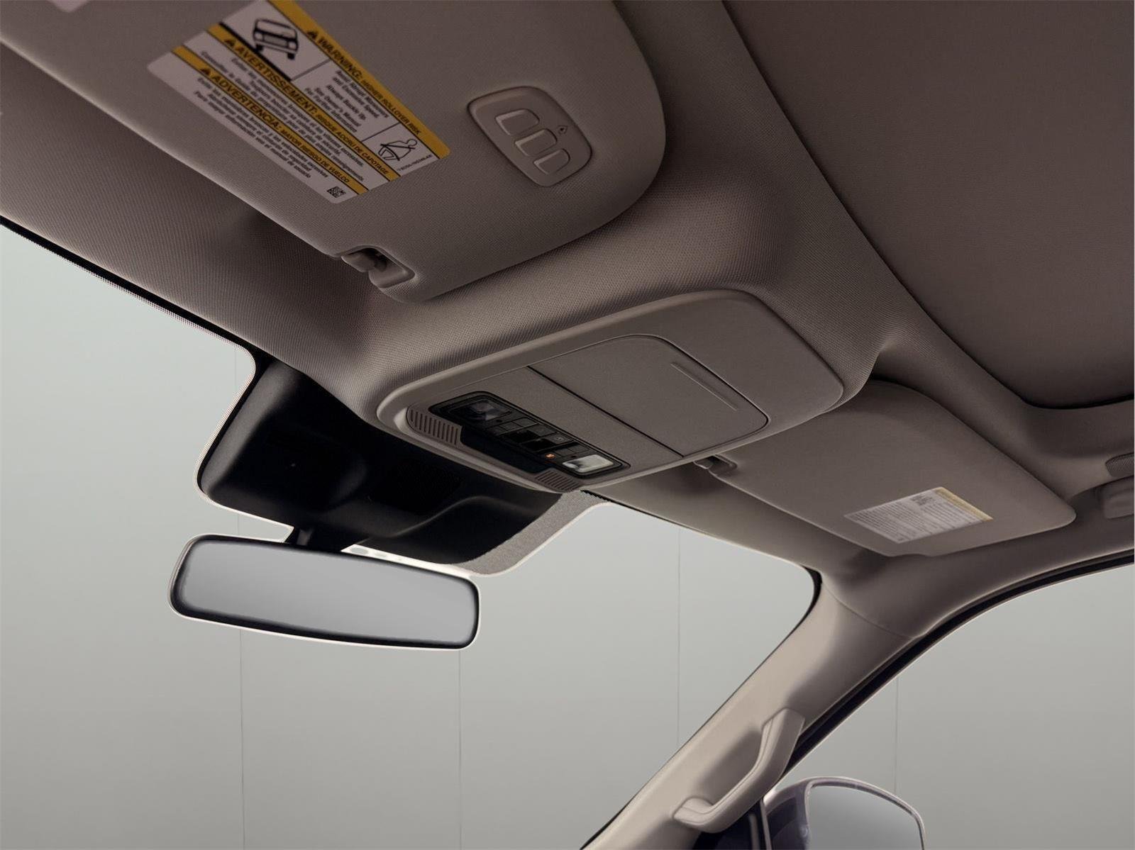 New 2026 Glacier Gray Metallic Tri-Coat Ford Platinum® image 45