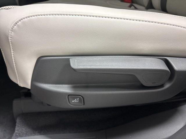 2026 Hyundai Santa Fe SEL - Photo 55