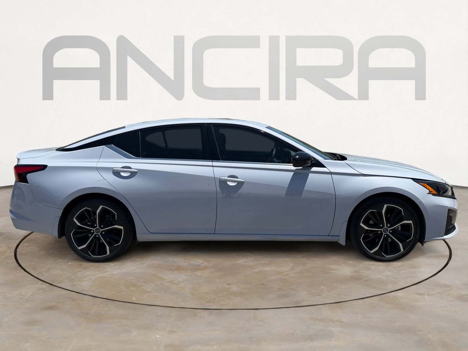 Used 2023 Gray Sky Pearl Nissan 2.5 SR image 10