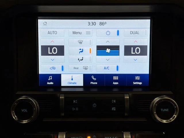 Used 2023 Gray Ford GT image 26