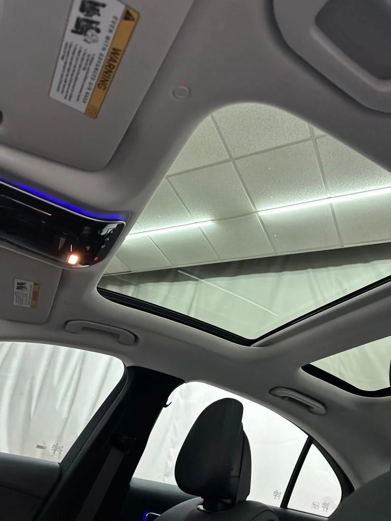 New 2026 White Mercedes-Benz C 300 image 20
