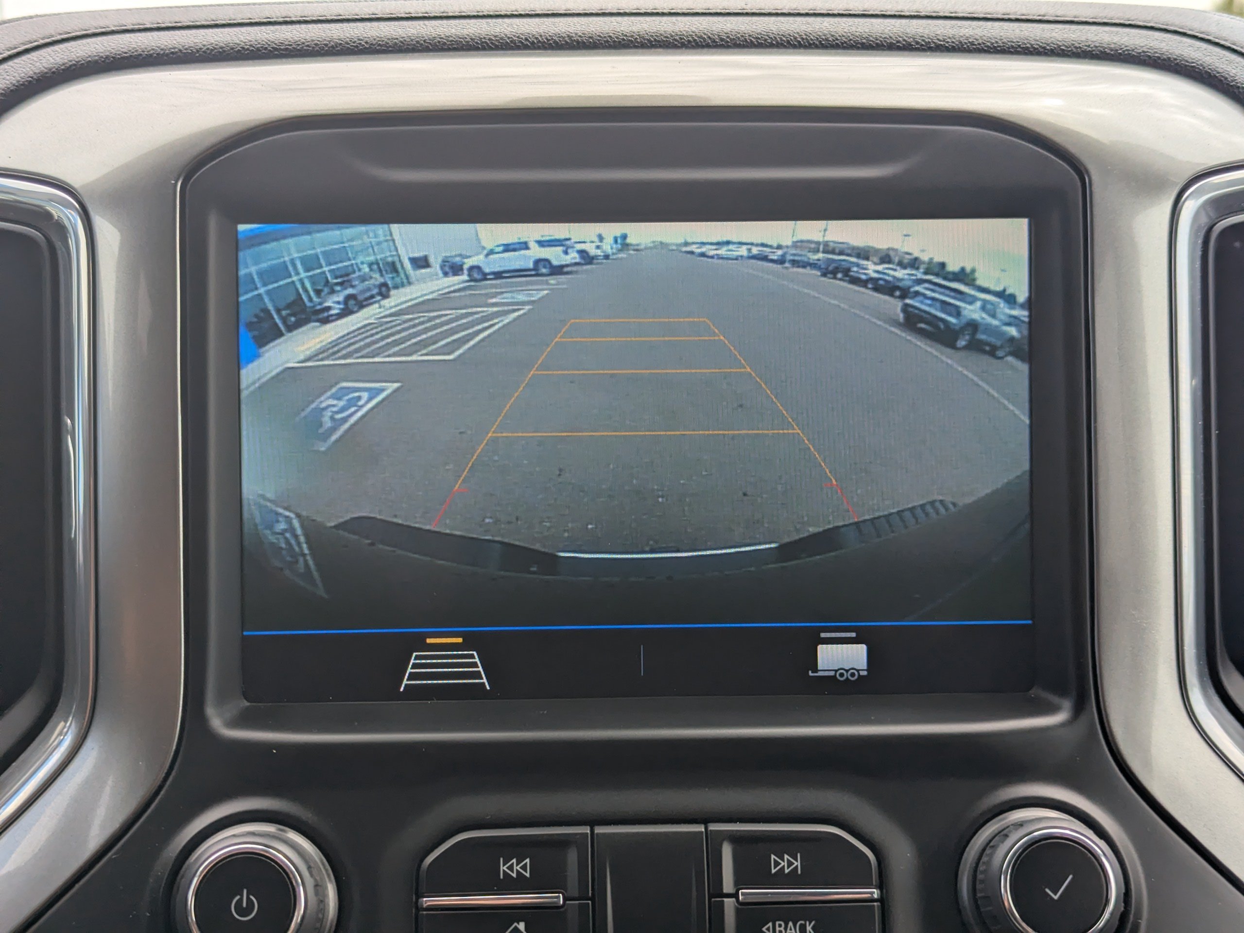 2022 Chevrolet Silverado 2500HD LT - Photo 23