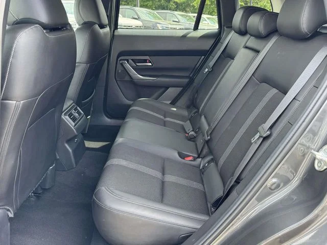 Used 2025 Gray Mazda 2.5 S Preferred Package image 15