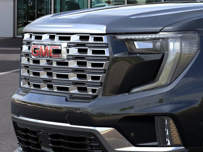 2026 GMC Acadia Denali - Photo 14