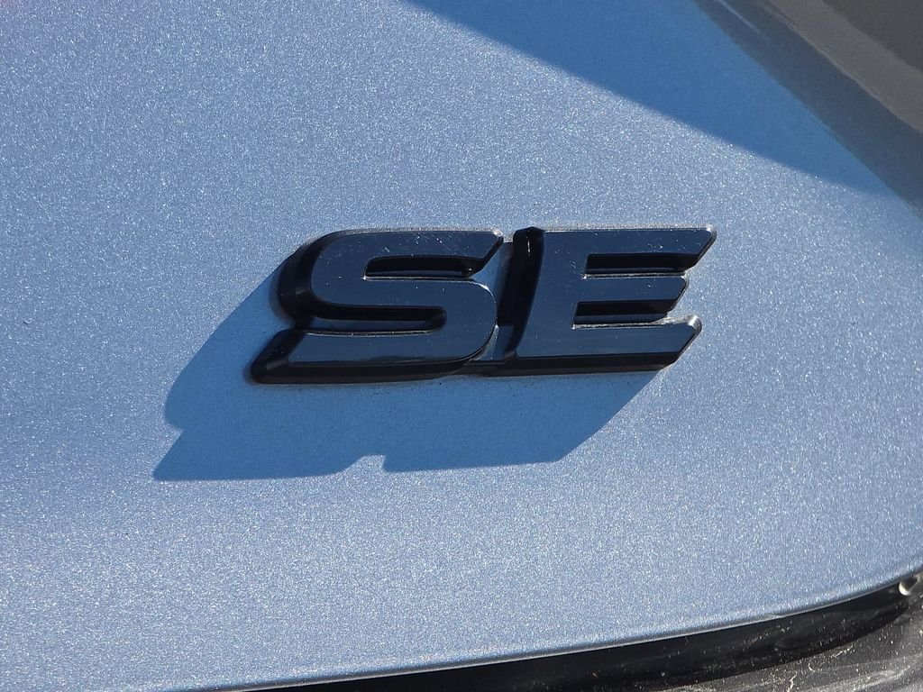 Used 2026  Toyota SE image 36