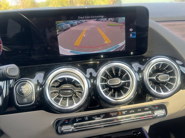 Certified Used 2023 Polar White Mercedes-Benz GLA 250 image 12