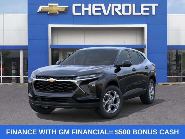 Vehicle thumbnail