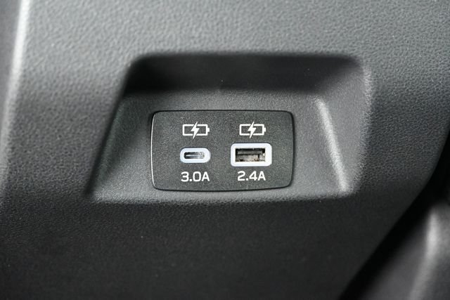 New 2026 Gray Subaru Wilderness image 11
