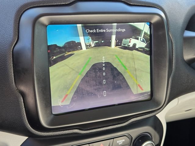 2022 Jeep Renegade Latitude - Photo 21