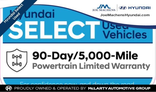 Certified Used 2021 White Hyundai Value image 7