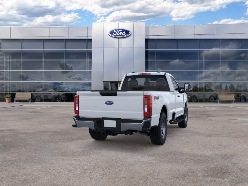 2026 Ford F-350 Super Duty XL - Photo 20