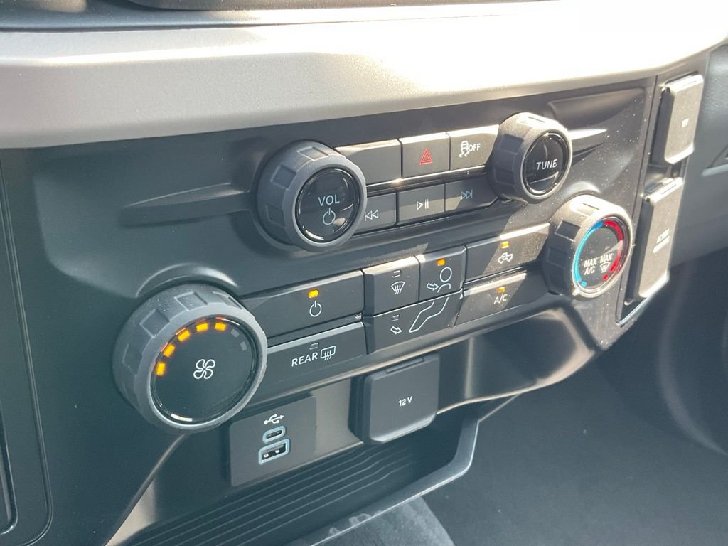 2026 Ford F-250 Super Duty XLT - Photo 10