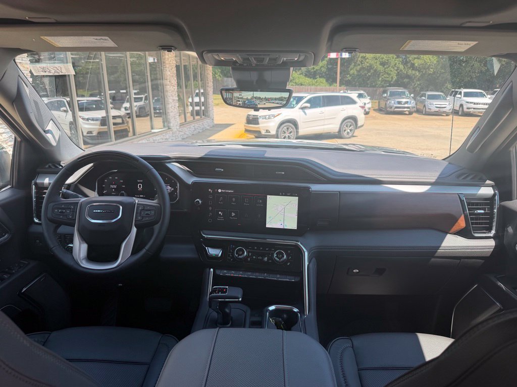 2026 GMC Sierra 1500 Denali - Photo 28