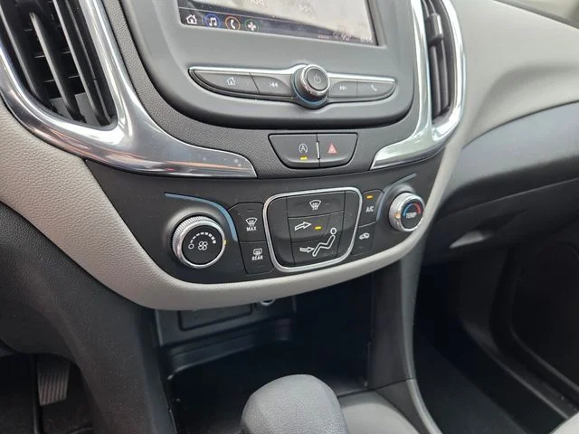 Used 2023 Black Chevrolet LS image 25