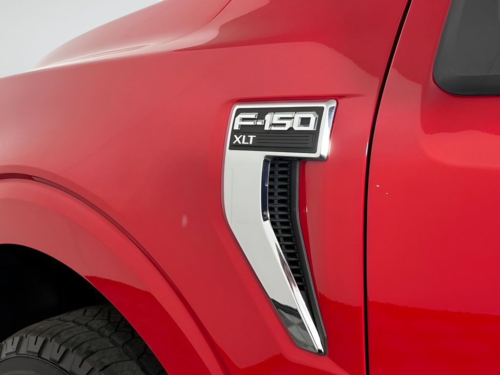 2023 Ford F-150 XLT - Photo 25