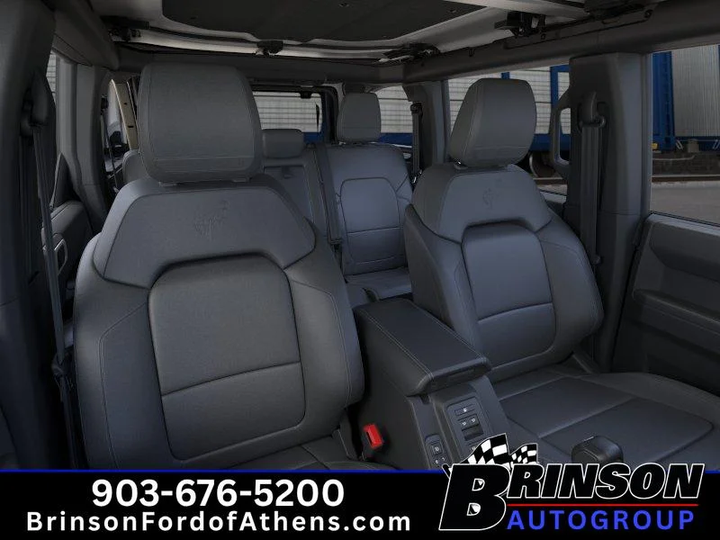 New 2026 Marsh Gray Ford Outer Banks® image 10
