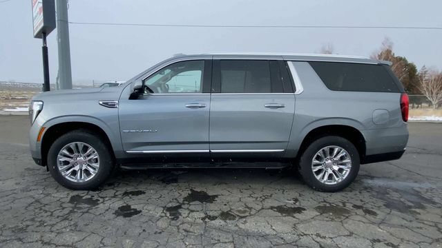 2026 GMC Yukon XL Denali - Photo 5