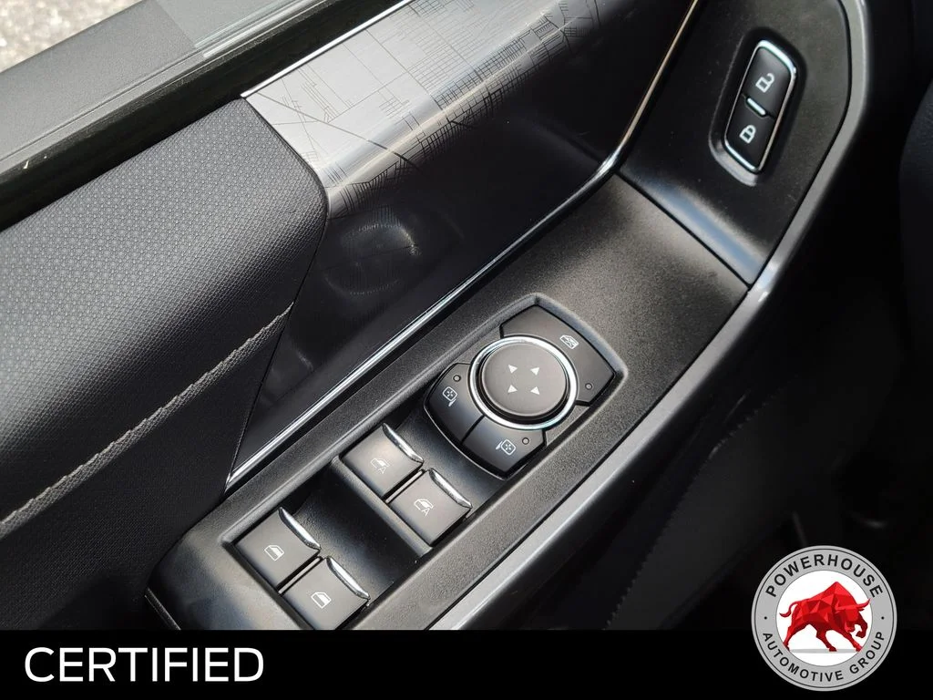 Used 2022 Gray Ford XLT image 26
