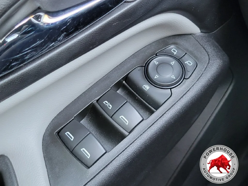 Used 2024 Gray Chevrolet LS image 25