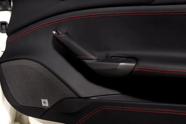 Certified Used 2017 Bianco Avus Ferrari  image 61