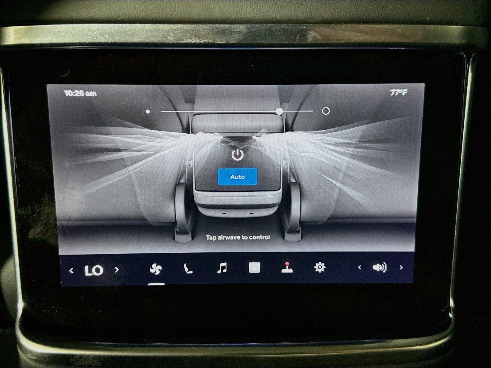 Used 2021 Solid Black Tesla Plaid image 32