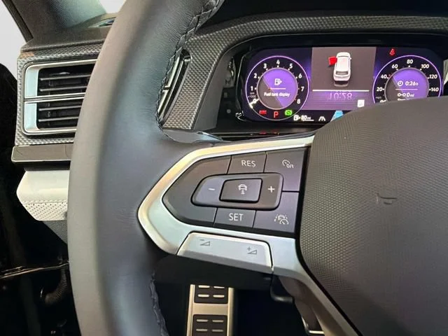 2026 Volkswagen Atlas Cross Sport SEL Premium R-LINE - Photo 22