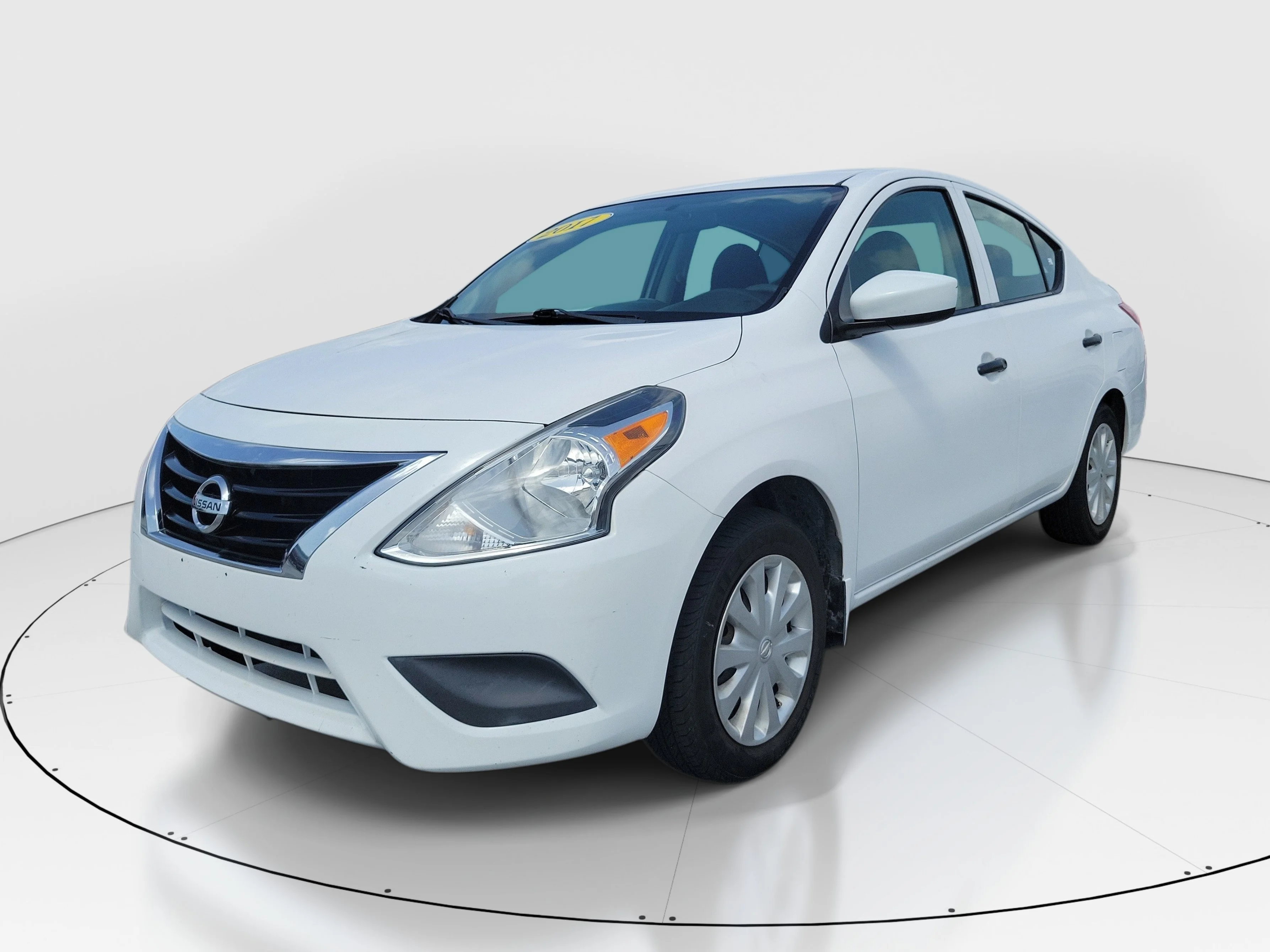 Used 2017 Fresh Powder Nissan 1.6 S Plus image 3