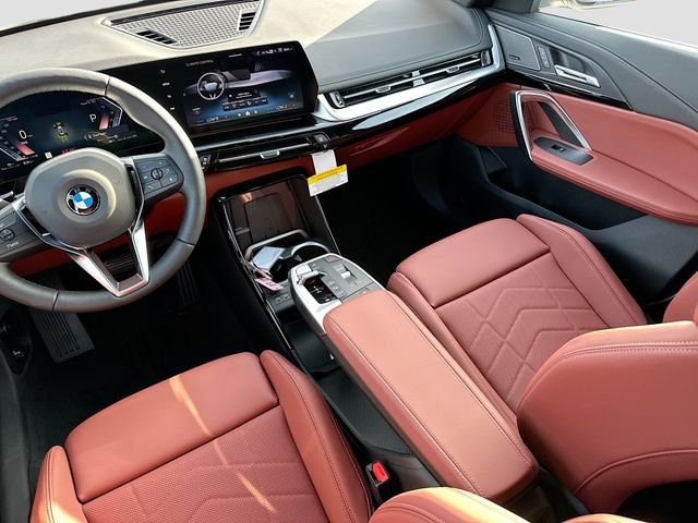 New 2026 White BMW xDrive28i image 16