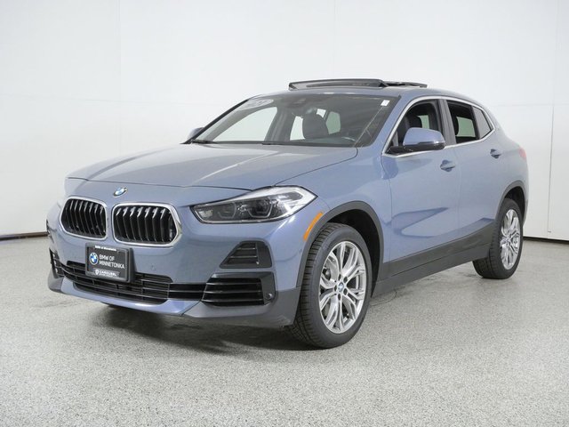 2021 BMW X2 xDrive28i