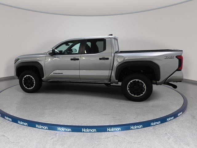 Used 2024 Silver Toyota TRD Off-Road image 7