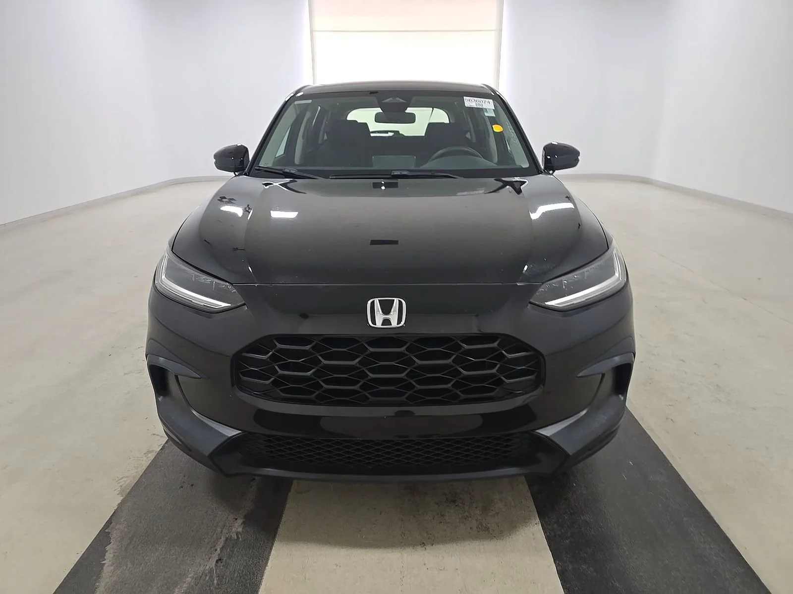 2023 Honda HR-V LX's photo
