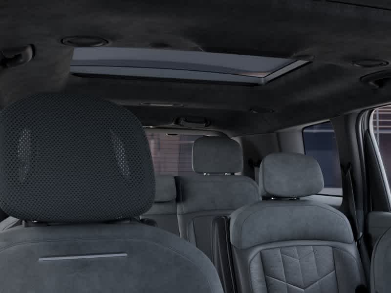 New 2027 GLACIAL/WHITE P Kia X-Line SX-Prestige image 27