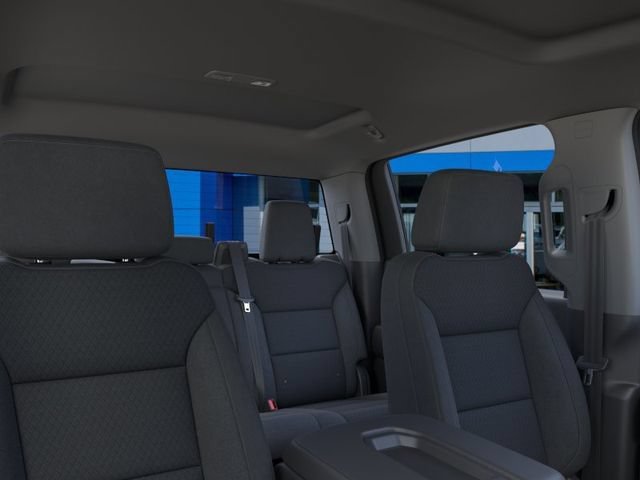 2026 Chevrolet Silverado 1500 Custom - Photo 24