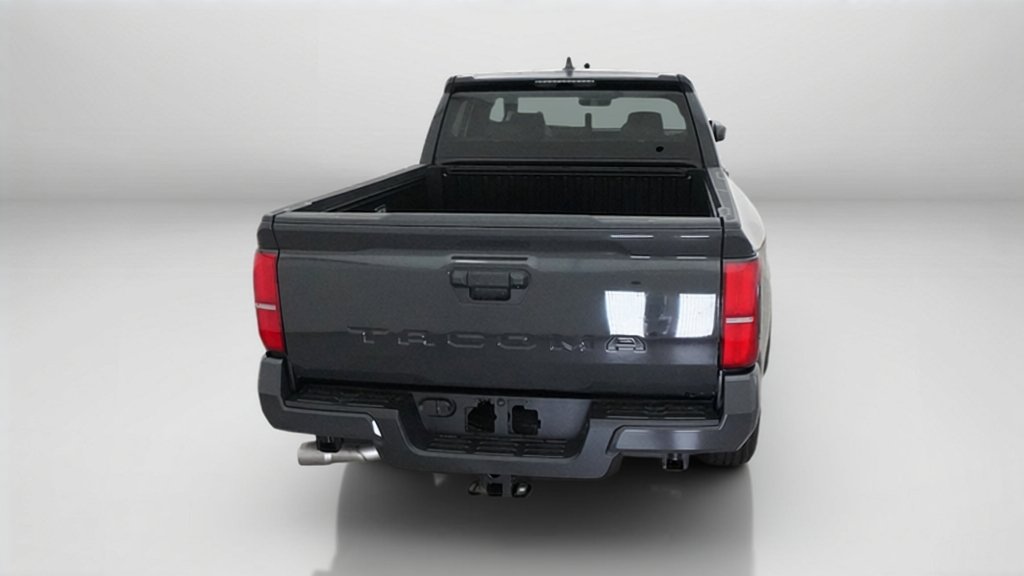 New 2026 Underground Toyota SR5 image 64