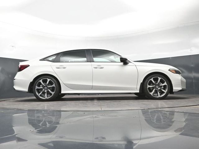 New 2026 Platinum White Pearl Honda Sport Touring image 38