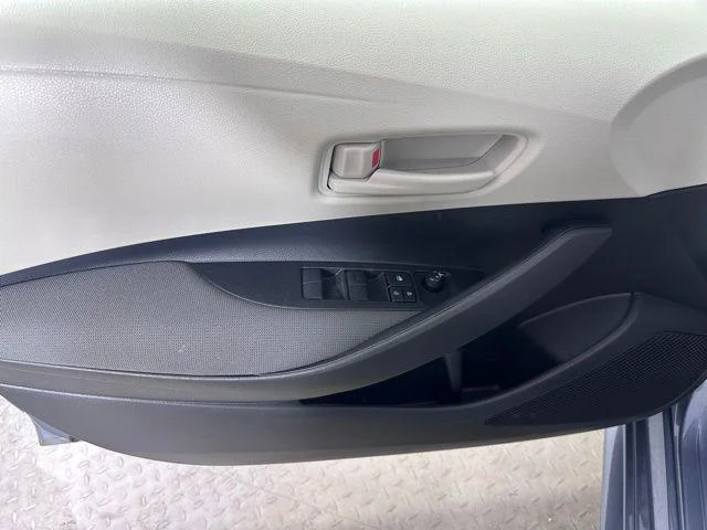 Certified Used 2024 CELESTITE GRAY ME. Toyota  image 18