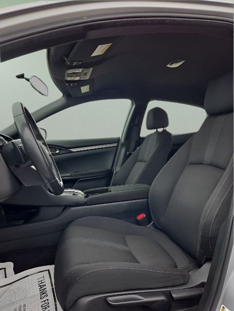 Used 2017 Black Honda Sport image 9