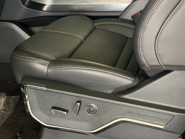 New 2026 White Ford Platinum image 22