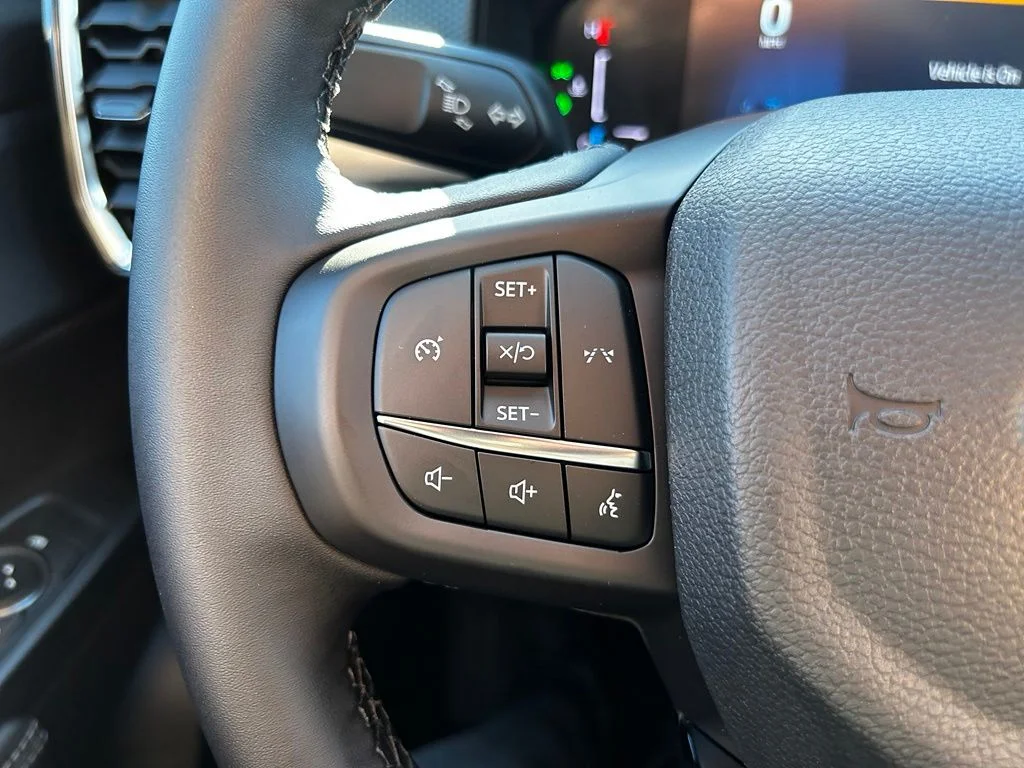 New 2026 Desert Sand Ford XLT image 18