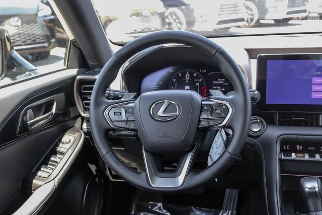 New 2026 Caviar Lexus  350 F SPORT DESIGN image 20